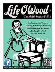 Instant Products Company